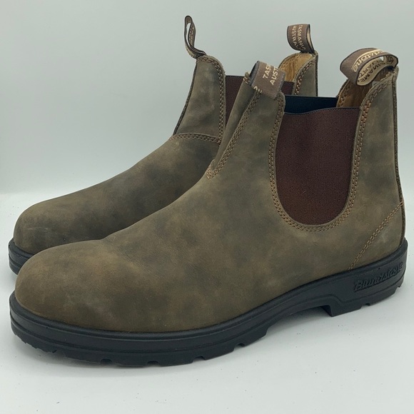 blundstone poshmark